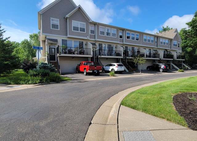 Property at 4735 Victor Path #4, Hugo, MN 55038, 2 beds, 3 baths
