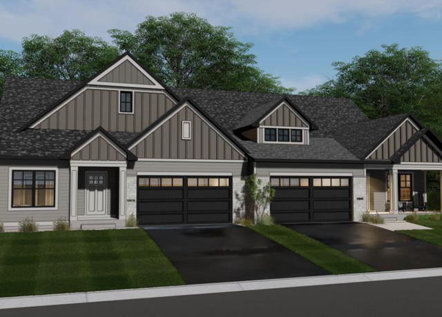 Property at 18643 Icebox Ln, Lakeville, MN 55044, 3 beds, 2 baths