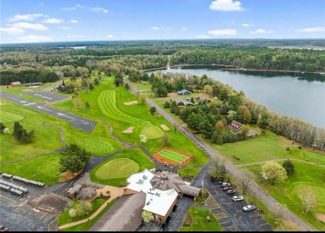 Property at XXXX Tall Moon Pass, Danbury, WI 54830