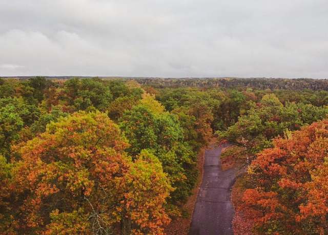 Property at XXXX Tall Moon Pass, Danbury, WI 54830