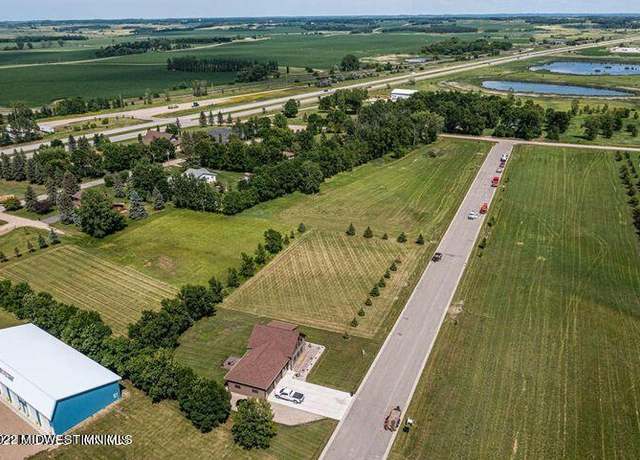 Property at Lt3blk1 Partridge St, Audubon, MN 56511