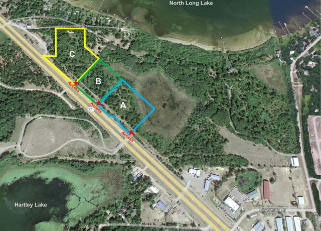 Property at Lot B Hwy 371, Brainerd, MN 56401