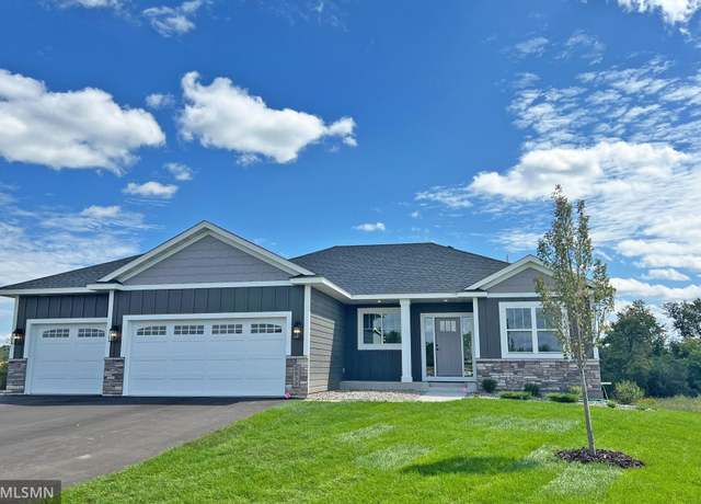 Property at 6839 Timberview Ct, Cannon Falls, MN 55009, 4 beds, 3 baths