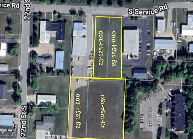 Property at - Hall Ave, Benson, MN 56215
