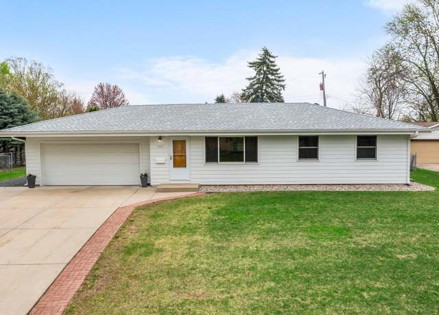 Property at 11121 Harrison Ave S, Bloomington, MN 55437, 3 beds, 1 bath