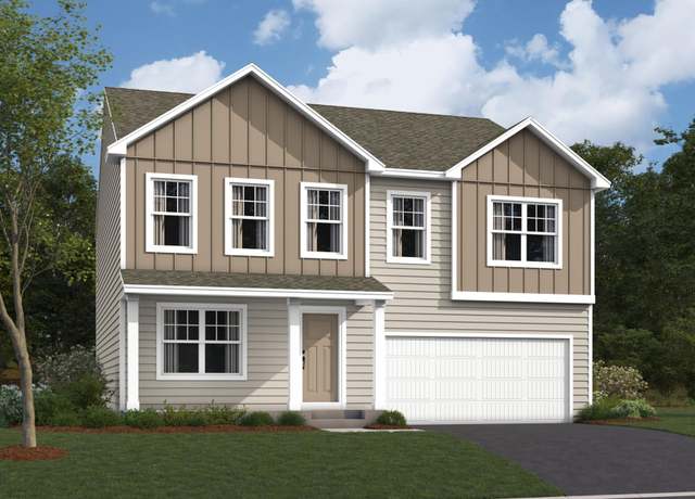 Property at 19334 Clearwater Ct, Farmington, MN 55024, 5 beds, 3 baths