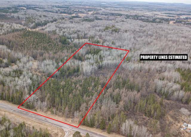 Property at 47xx Hwy 25, Great Scott Twp, MN 55768