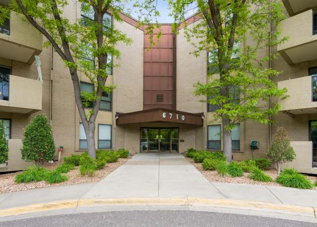 Property at 6710 Vernon Ave S #203, Edina, MN 55436, 1 bed, 1 bath