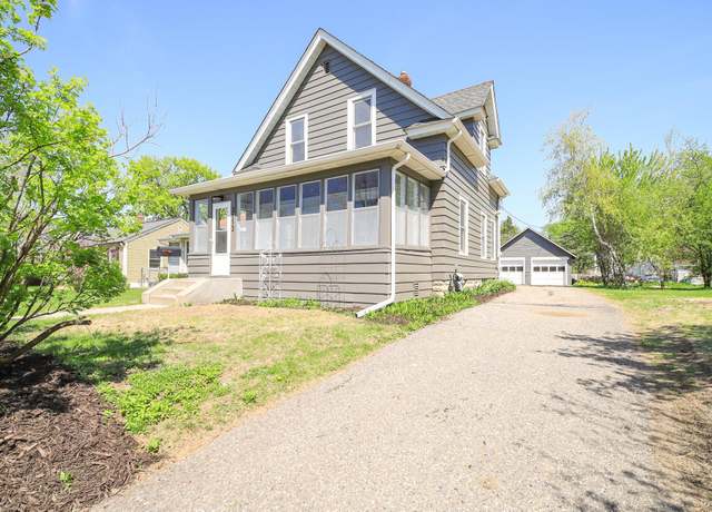 Property at 3113 Hampshire Ave S, Saint Louis Park, MN 55426, 4 beds, 3 baths