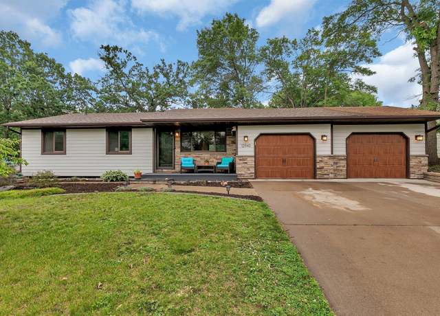 Property at 12940 8th Ave N, Zimmerman, MN 55398, 3 beds, 2 baths