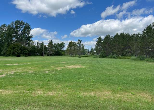 Property at 1681 7th St SE, Gudrid Twp, MN 56623