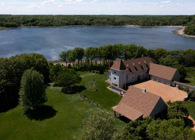 Property at 2725 Hamel Rd, Medina, MN 55340, 4 beds, 4 baths