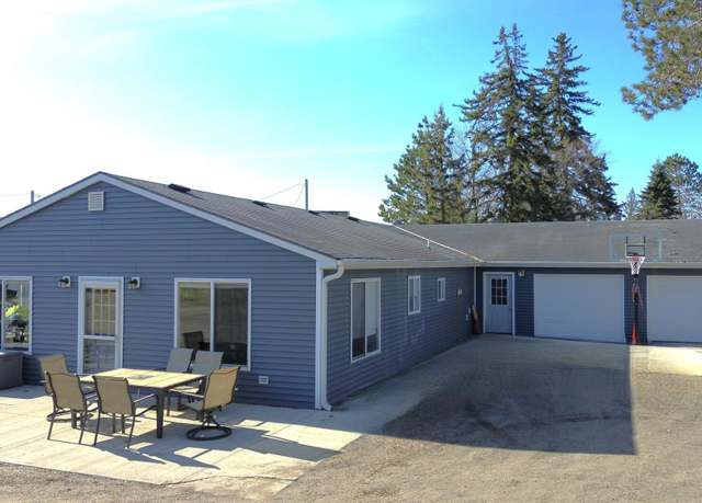 Property at 321 State 371 S, Hackensack, MN 56452, 3 beds, 1 bath