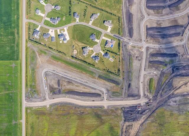 Property at 8134 Rivers Edge Ln, Horace, ND 58047