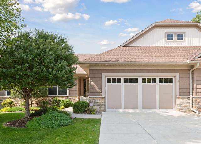 Property at 8627 Lake Riley Dr, Chanhassen, MN 55317, 3 beds, 3 baths