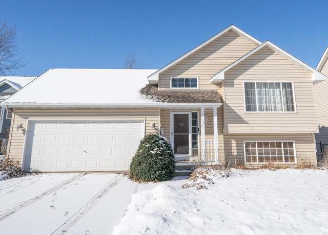 Property at 508 13th St, Farmington, MN 55024, 3 beds, 2 baths