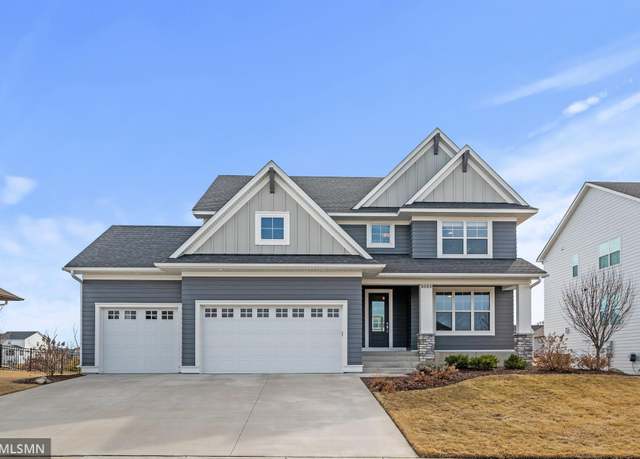 Property at 9595 8th St N, Lake Elmo, MN 55042, 5 beds, 5 baths