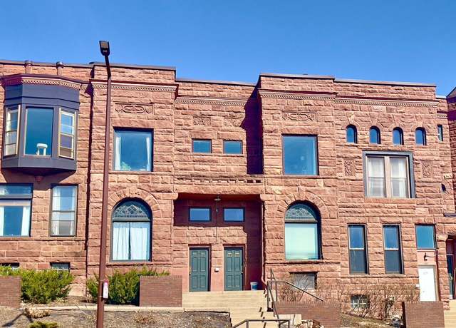 Property at 339 Ramsey St Unit 339B, Saint Paul, MN 55102, 2 beds, 1 bath