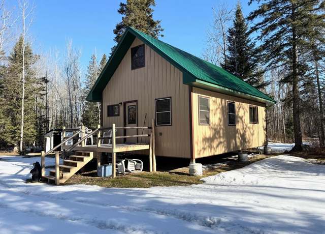 Property at TBD Tangnes Forest Rd, Southeast Roseau Unorg. Terr., MN 56673, 2 beds, 1 bath