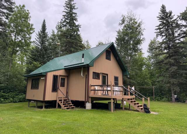 Property at TBD Tangnes Forest Rd, Southeast Roseau Unorg. Terr., MN 56673, 2 beds, 1 bath