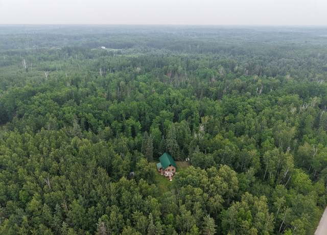 Property at TBD Tangnes Forest Rd, Southeast Roseau Unorg. Terr., MN 56673, 2 beds, 1 bath
