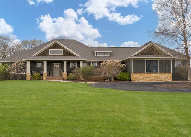 Property at 265 Summerfield Trl, Mankato Twp, MN 56001, 4 beds, 4 baths