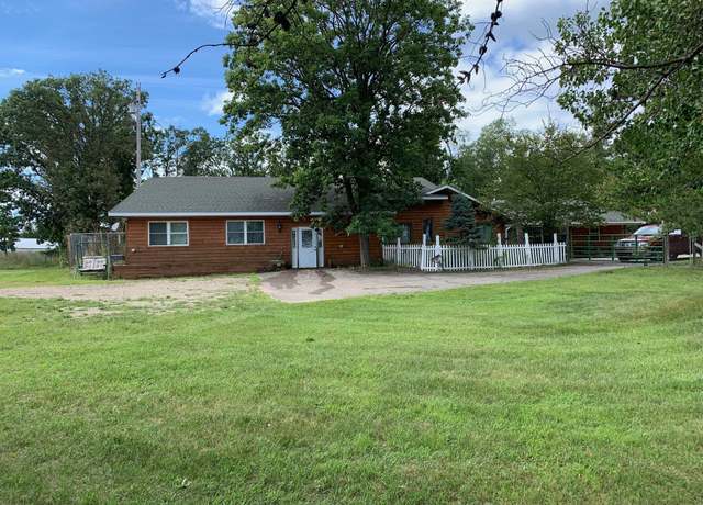 Property at 24200. Fairwood Ln, Nevis Twp, MN 56467, 6 beds, 3 baths