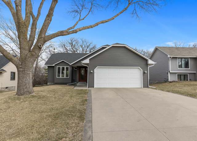 Property at 3664 Canary Way, Eagan, MN 55123, 3 beds, 2 baths