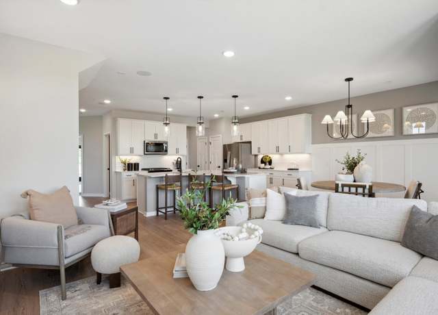 Property at 14988 Avondale Vw, Rosemount, MN 55068, 3 beds, 3 baths