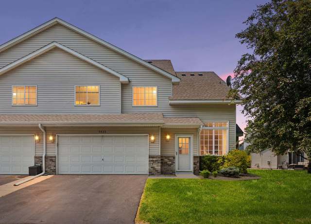 Property at 5425 Fawn Ct SE, Prior Lake, MN 55372, 2 beds, 2 baths