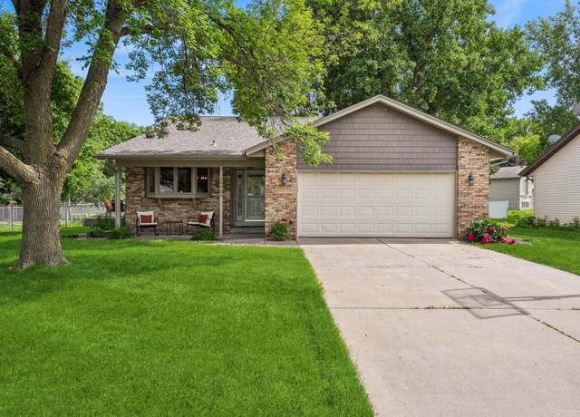 Property at 11305 52nd Ave N, Plymouth, MN 55442, 4 beds, 2 baths