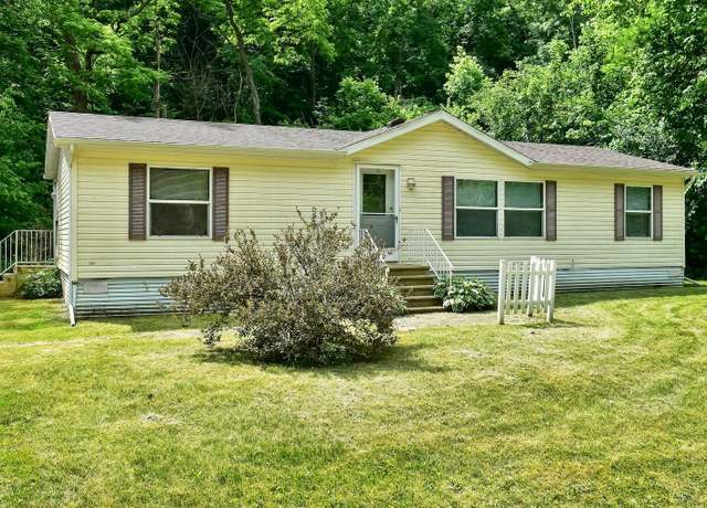 Property at 25324 E Burns Valley Rd, Wilson Twp, MN 55987, 3 beds, 2 baths