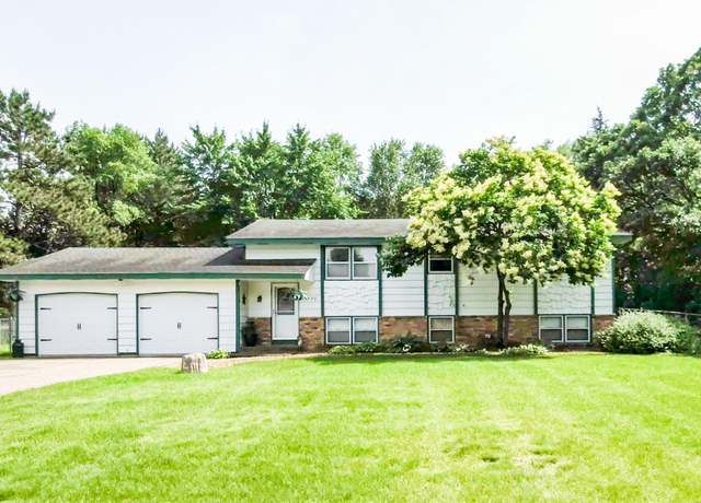 Property at 5430 155th Ln NW, Ramsey, MN 55303, 3 beds, 2 baths