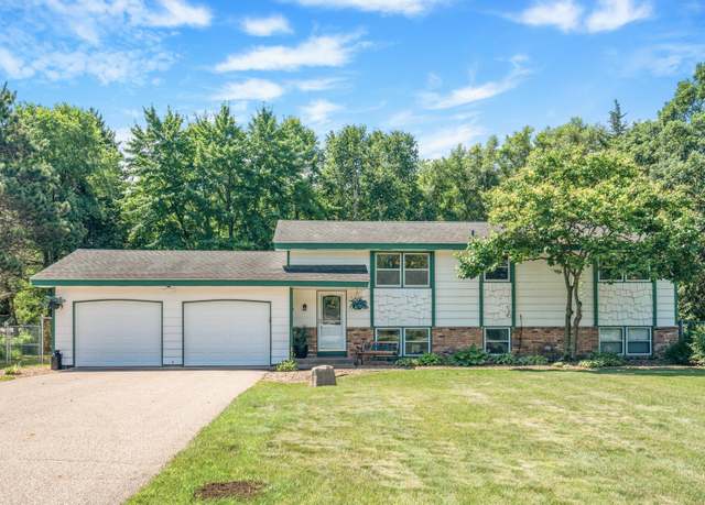 Property at 5430 155th Ln NW, Ramsey, MN 55303, 3 beds, 2 baths
