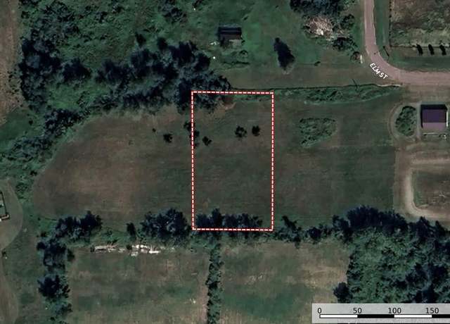 Property at TBD-Lot C Burns St, Bruno, MN 55712
