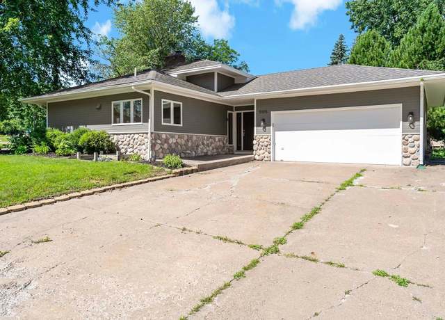Property at 5105 Balsam Ln N, Plymouth, MN 55442, 5 beds, 4 baths