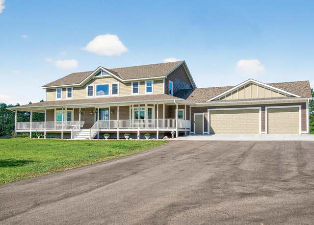 Property at 23556 116th St NW, Elk River, MN 55330, 7 beds, 5 baths