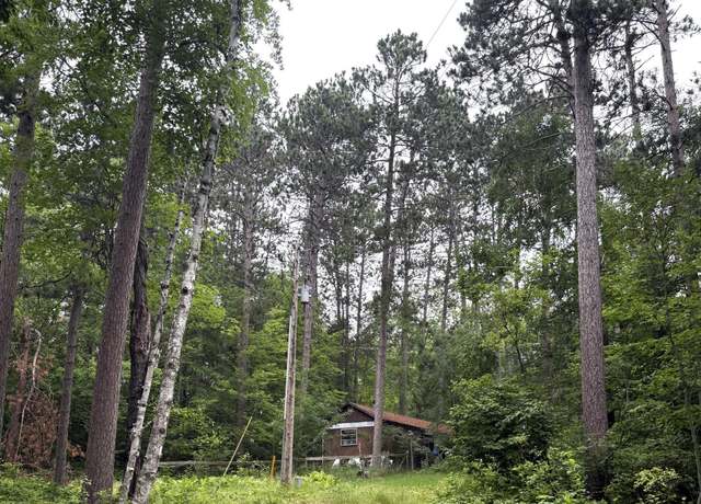 Property at 47458 182nd Ave, Mcgregor, MN 55760