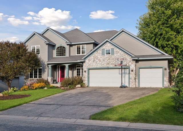 Property at 20908 Independence Ave, Lakeville, MN 55044, 4 beds, 4 baths
