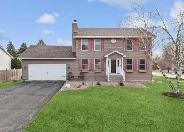 Property at 5930 Red Pine Blvd, White Bear Lake, MN 55110, 3 beds, 4 baths