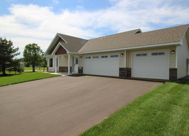 Property at 24194 Polk St NE, East Bethel, MN 55005, 3 beds, 2 baths