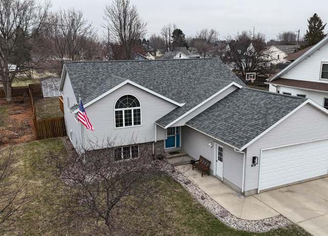 Property at 590 E Main St, Lewiston, MN 55952, 5 beds, 2 baths