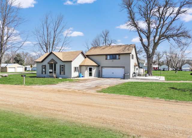 Property at 301 SW Cole Ave, Avoca, MN 56114, 3 beds, 2 baths