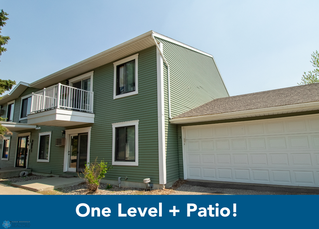 Property at 3211 15th Ave S Unit B, Fargo, ND 58103, 2 beds, 2 baths