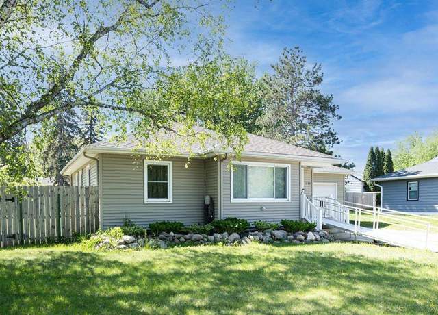 Property at 2204 W Saint Germain St, Saint Cloud, MN 56301, 3 beds, 2 baths