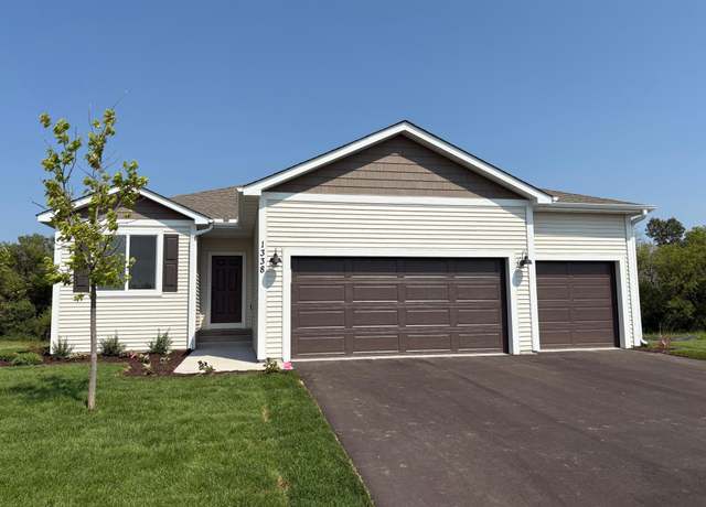Property at 1338 Orchid Way, New Richmond, WI 54017, 3 beds, 3 baths