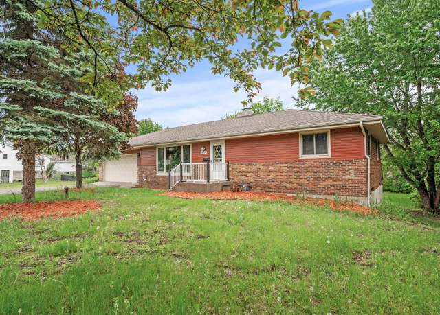 Property at 15429 Ramsey Blvd NW, Ramsey, MN 55303, 4 beds, 2 baths