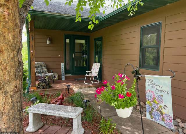 Property at 37760 Dove St #14, Aitkin, MN 56431, 2 beds, 3 baths