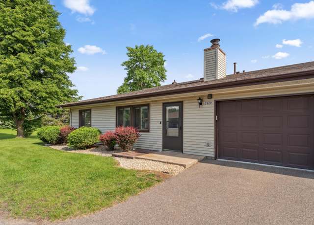 Property at 7929 85th Ct N, Brooklyn Park, MN 55445, 2 beds, 1 bath