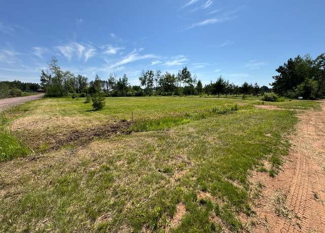 Property at TBD-Lot D Burns St, Bruno, MN 55712